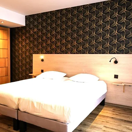 Wellness 3* Saint-Josse-ten-Noode