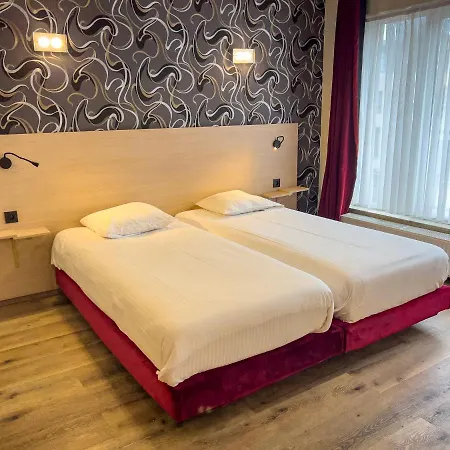 Wellness Saint-Josse-ten-Noode
