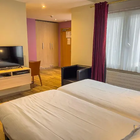 Wellness Apartahotel 3*