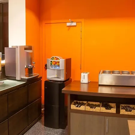 Apartahotel Wellness 3*