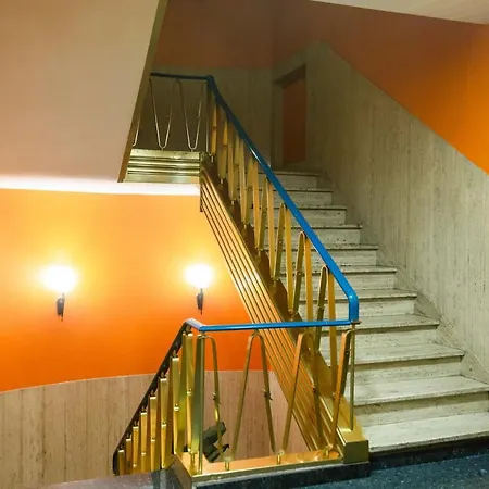 Wellness Apartahotel Saint-Josse-ten-Noode