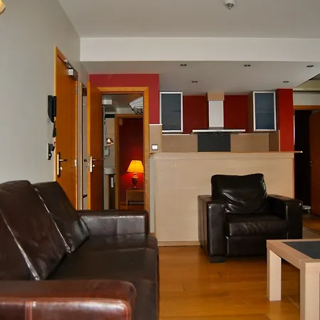 Apartahotel Wellness