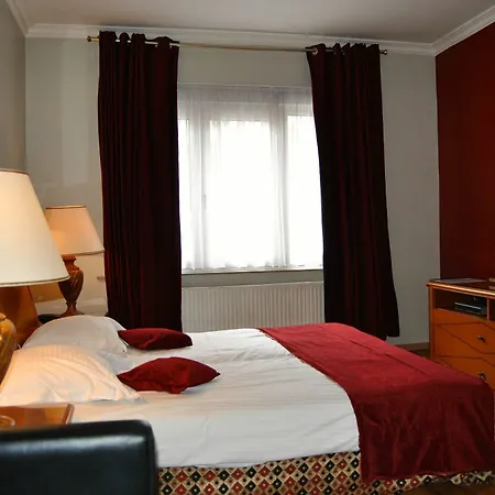 Apartahotel Wellness 3*