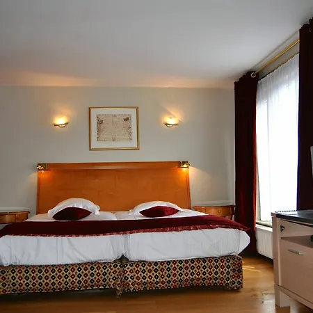 Apartahotel Wellness 3*