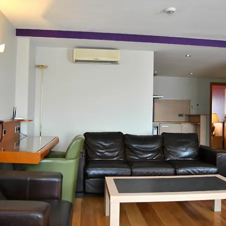 Wellness 3* Saint-Josse-ten-Noode