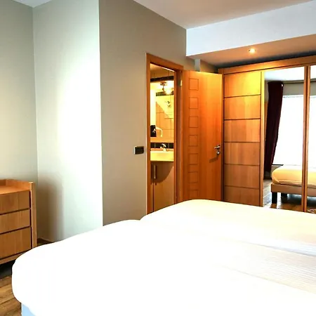 Wellness Saint-Josse-ten-Noode