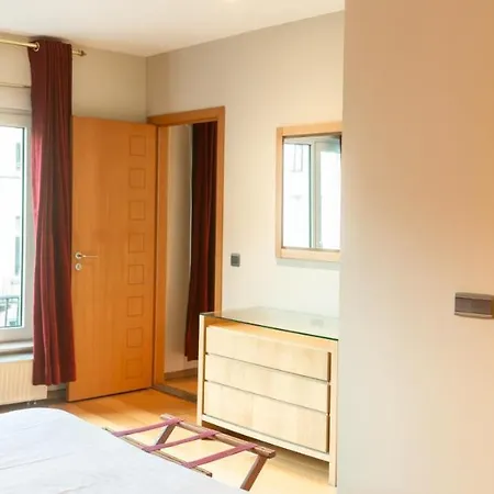 Hotel apartamentowy Wellness