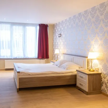 Wellness 3* Saint-Josse-ten-Noode
