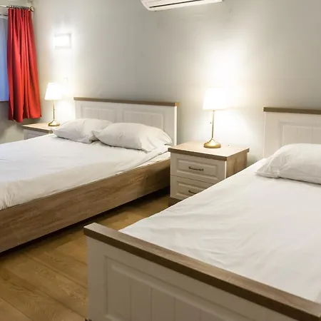 Hotel apartamentowy Wellness 3*