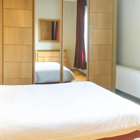 Hotel apartamentowy Wellness