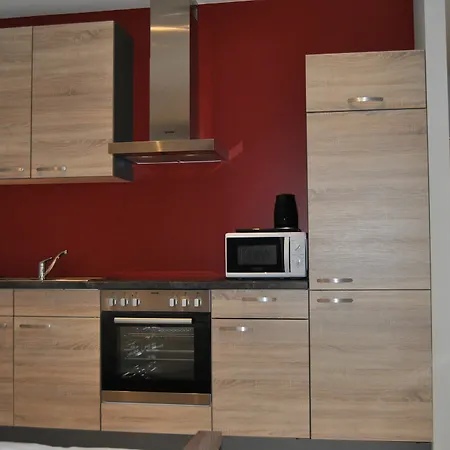 Wellness Hotel apartamentowy 3*