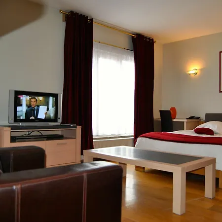 Wellness 3* Saint-Josse-ten-Noode